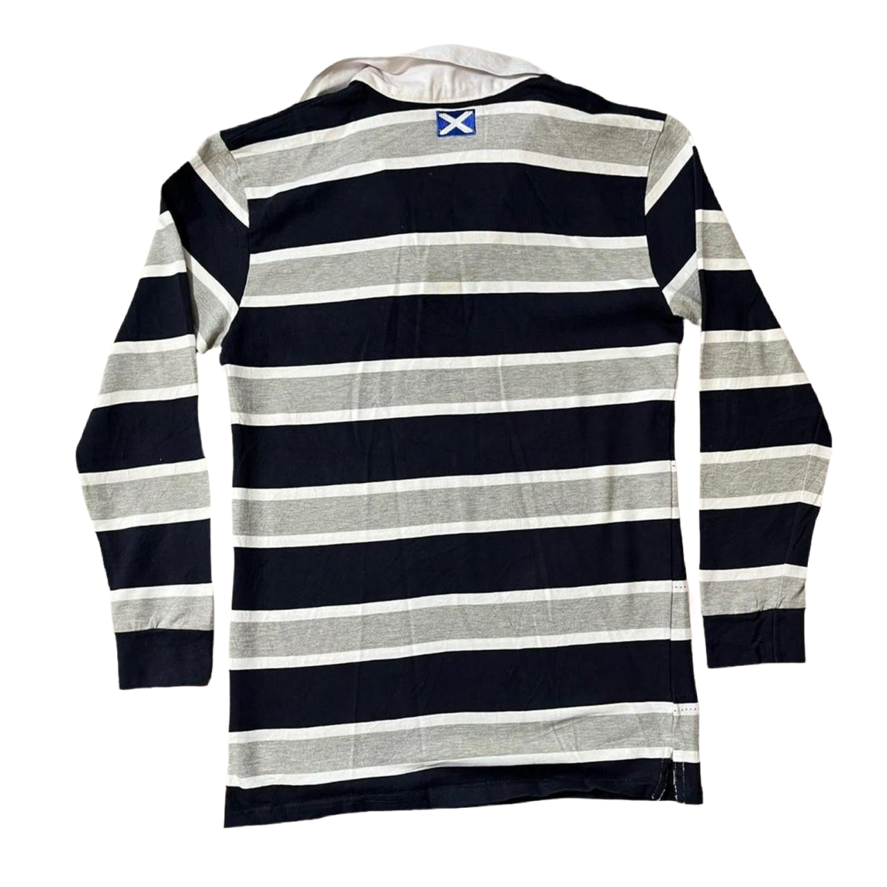 Small Scotland Rugby Shirt