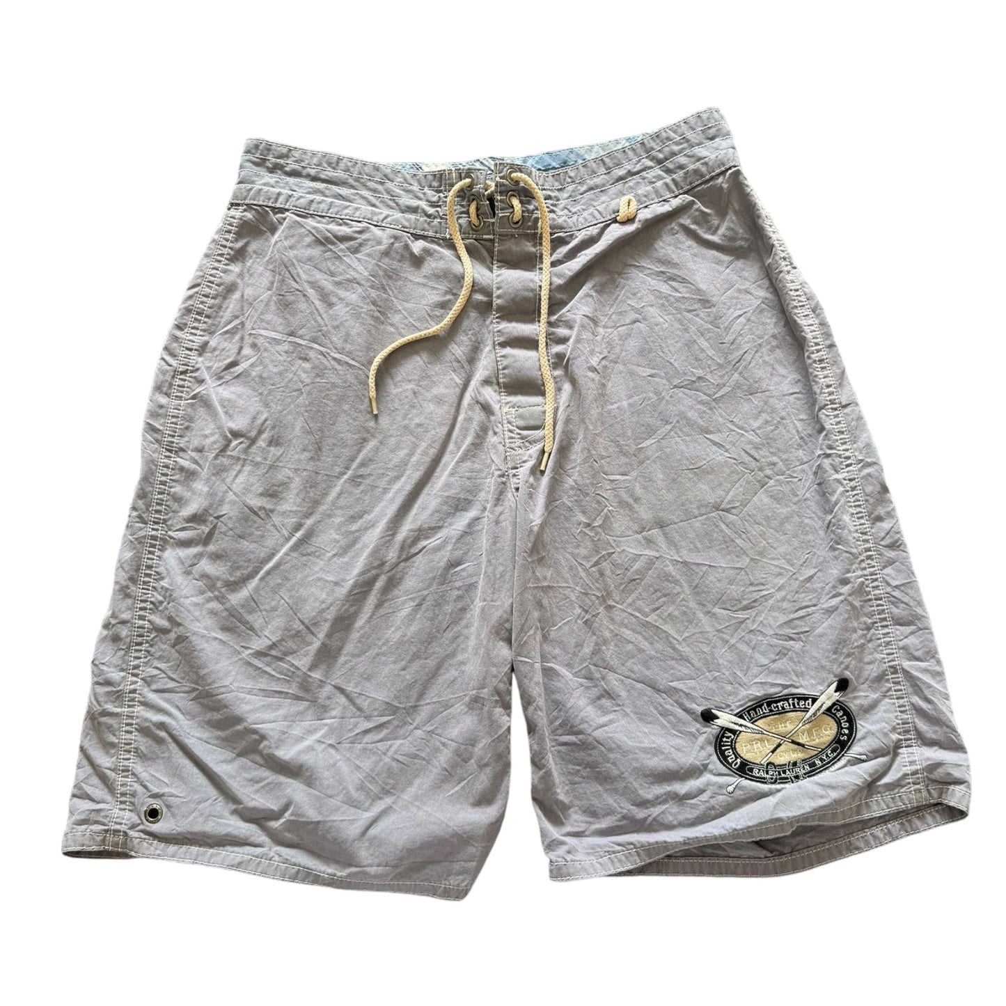 30” Ralph Lauren Shorts