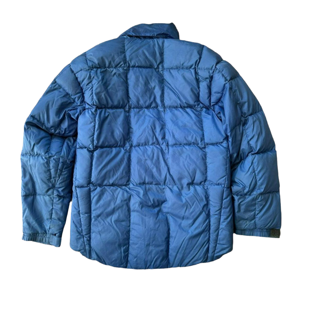 Small Ralph Lauren Blue Puffer Jacket