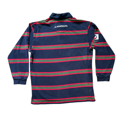 Medium Leicester Tigers Rugby Shirt