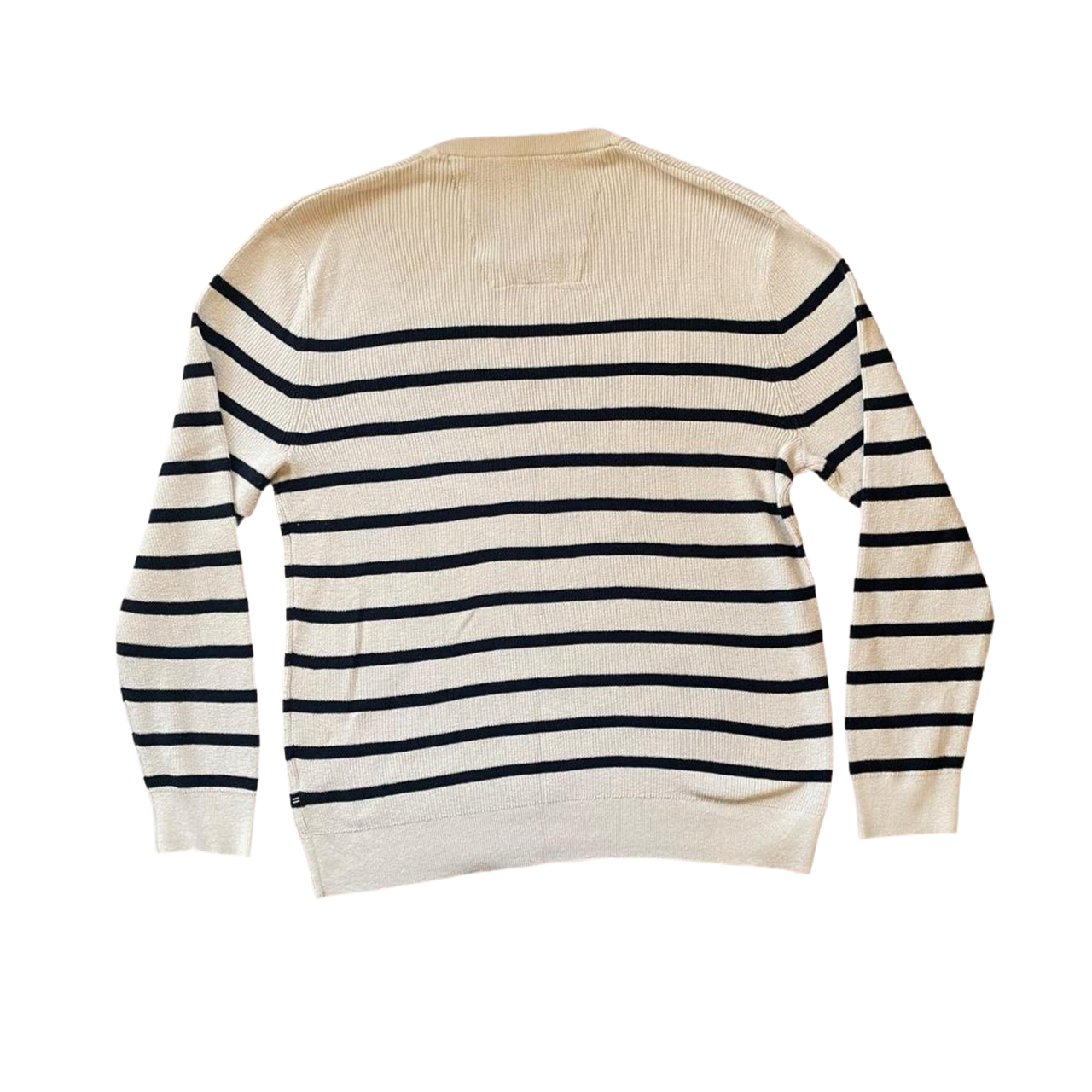 XL Nautica Striped Jumper