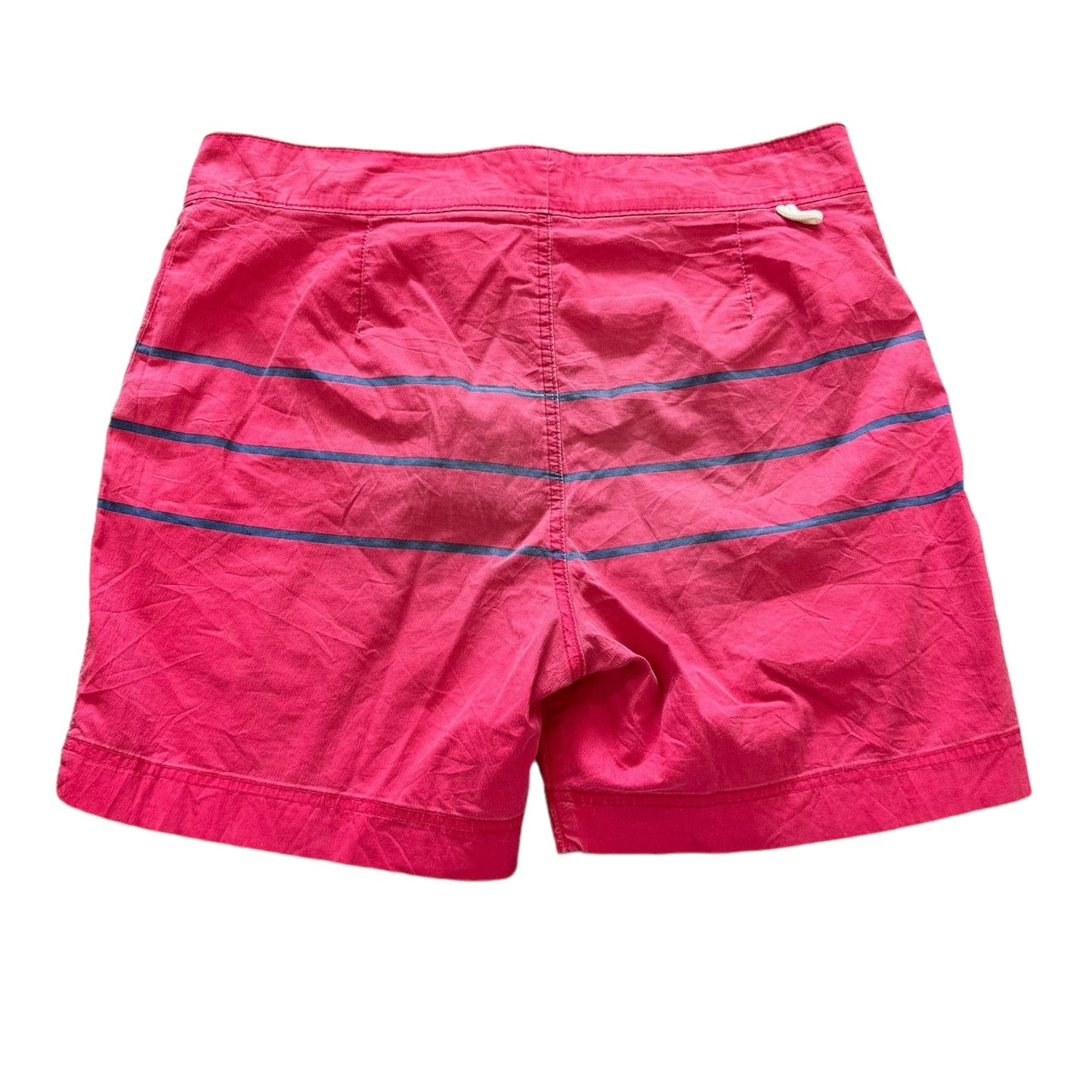 Medium Tommy Hilfiger Red Swim Shorts