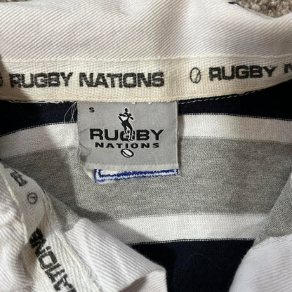 Small Scotland Rugby Shirt