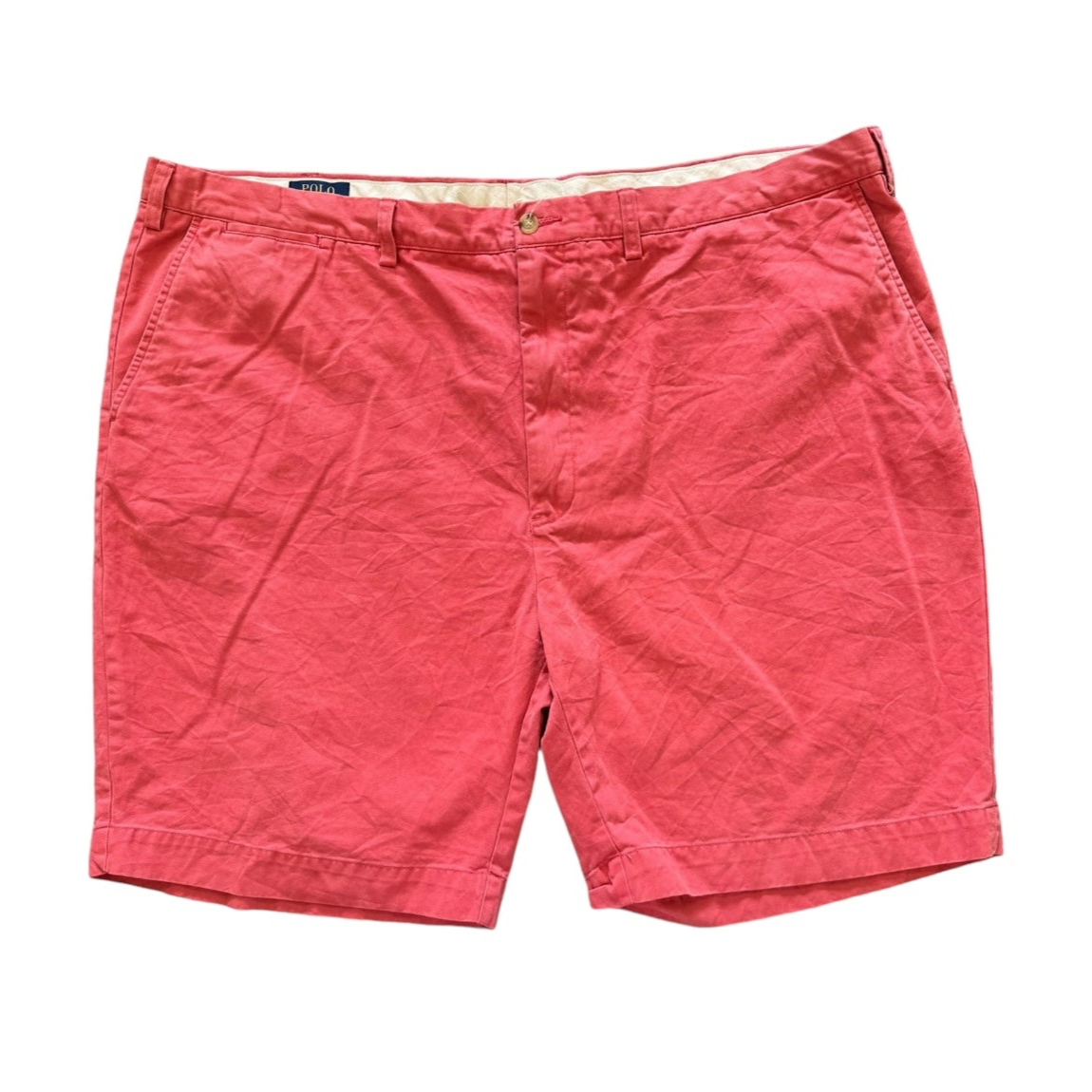 48” Ralph Lauren Shorts