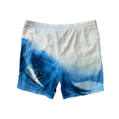 XL Ralph Lauren Surfing Swim Shorts