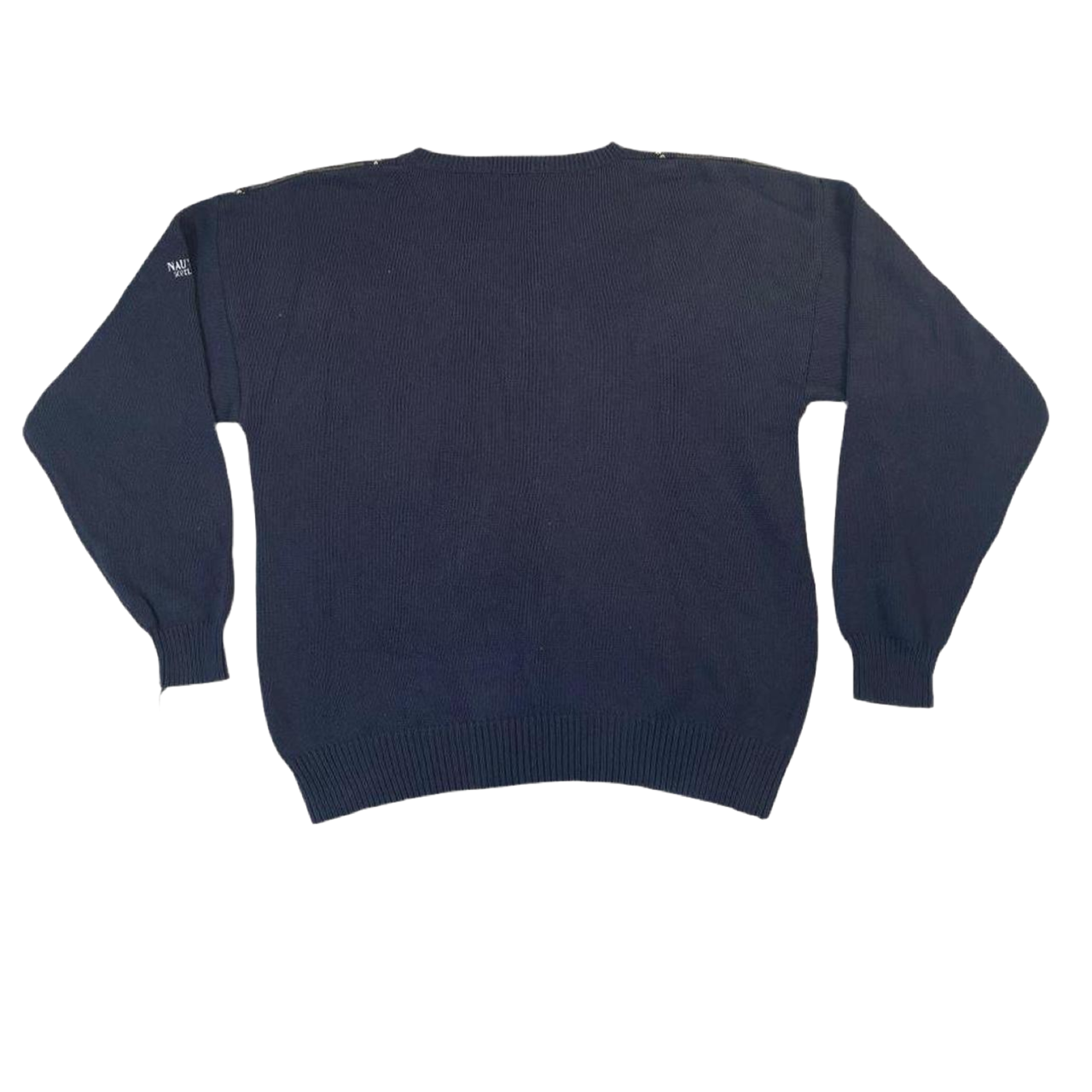 XL Nautica Knitted Sailing Jumper