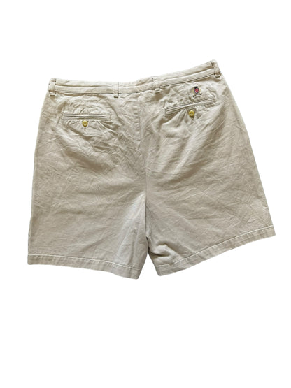 38" Tommy Hilfiger Beige Shorts