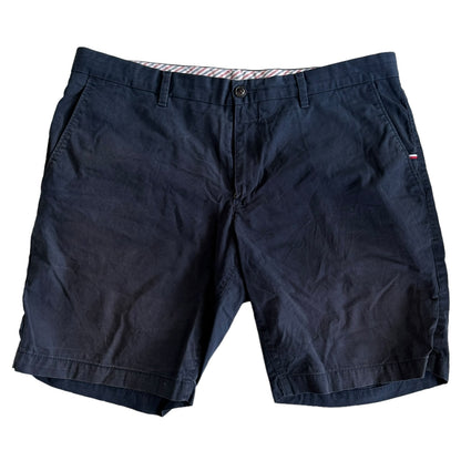 38" Tommy Hilfiger Navy Shorts