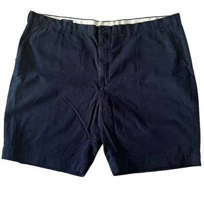 50" Polo Ralph Lauren Navy Shorts