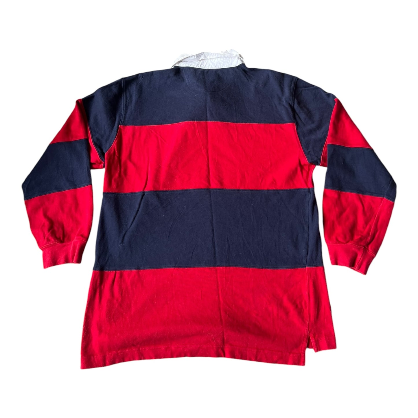 Medium 955 Originals Rugby Shirt