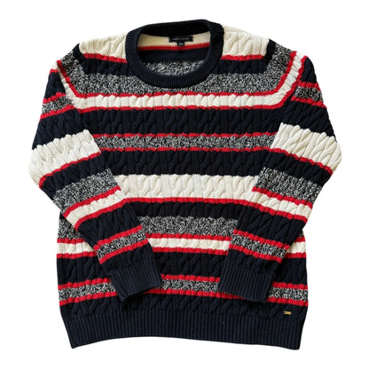 Womans Extra large Tommy Hilfiger Cable Knit