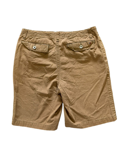 38" Tommy Hilfiger Tan Shorts