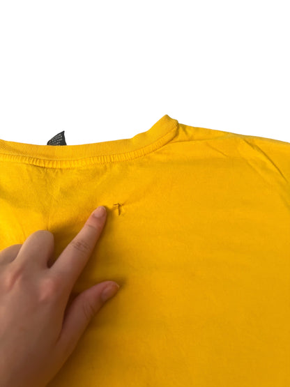 XL Ralph Lauren Yellow T-Shirt