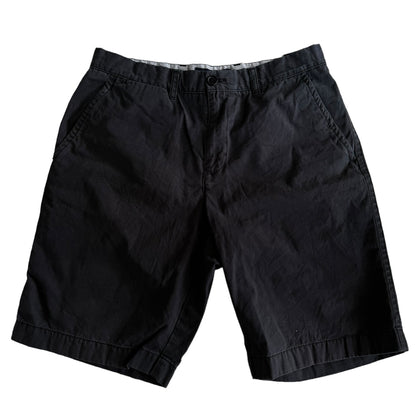 32" Tommy Hilfiger Black Shorts