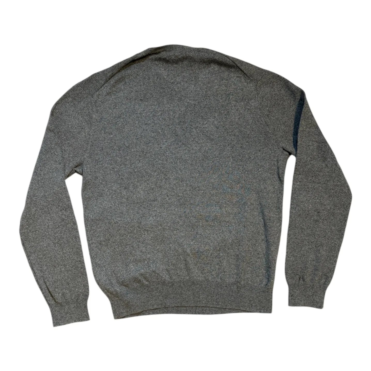 Medium Ralph Lauren Grey Thin Sweatshirt