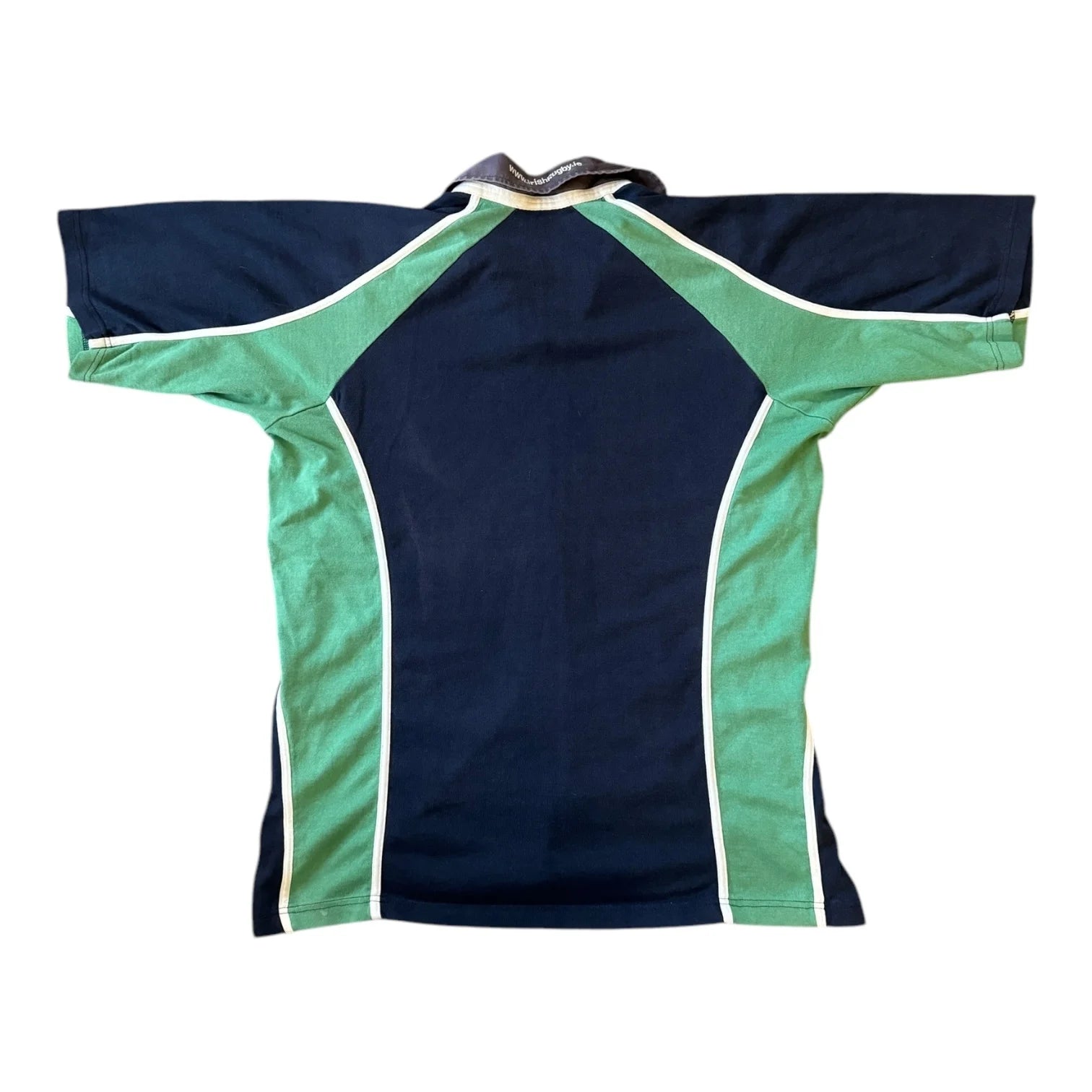 Large Canterbury Ireland Rugby Shirt