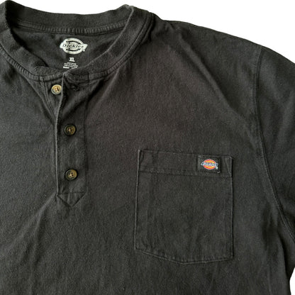 XL Dickies Black T-Shirt