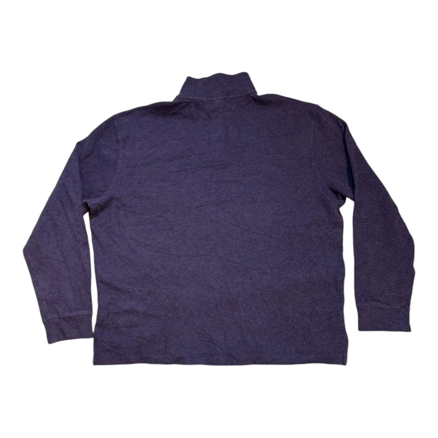 Extra large Ralph Lauren Purple 1/4 Zip