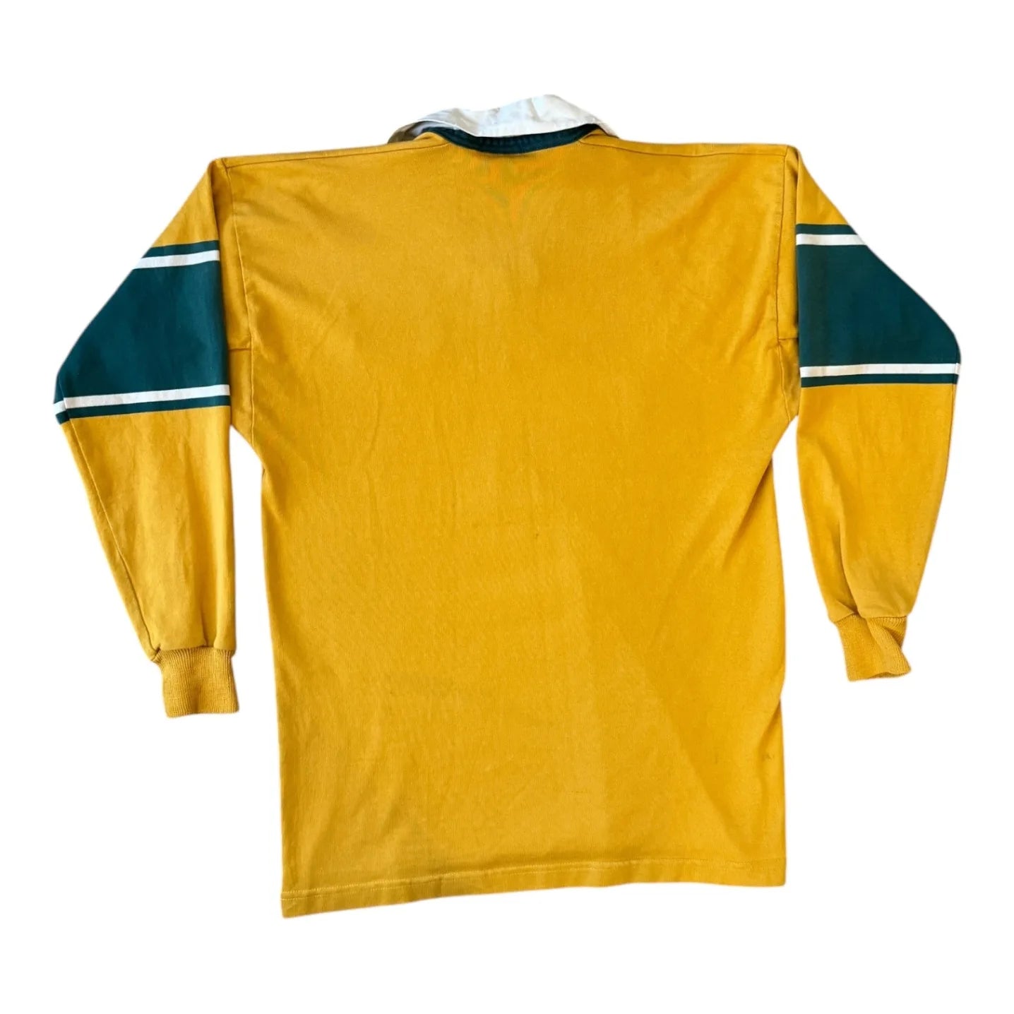 Medium Canterbury 2001 Australia Rugby Shirt