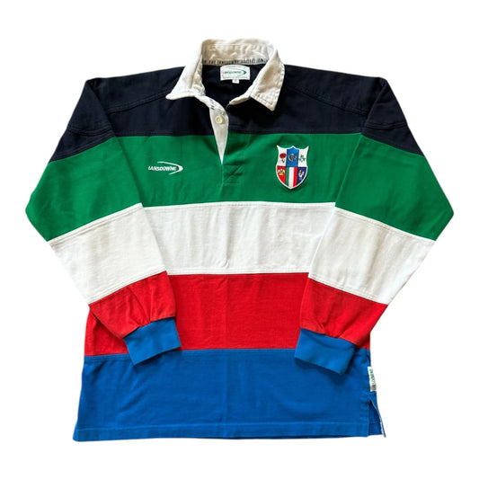 Small Lansdowne 6 Nations Rugby Shirt