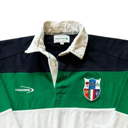 Small Lansdowne 6 Nations Rugby Shirt Top