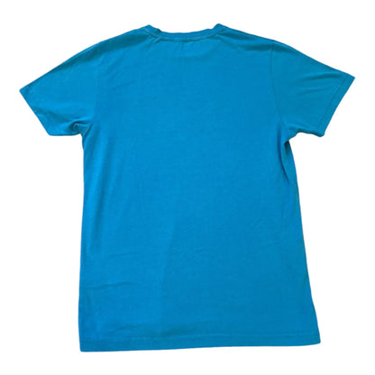 Small Ecko Blue T-Shirt