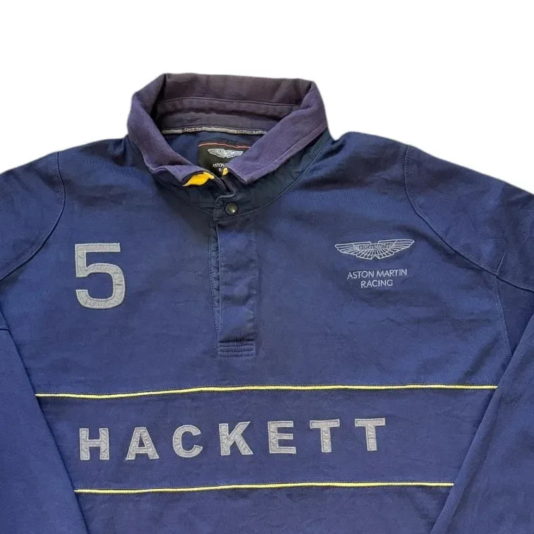 Hackett xxl hotsell