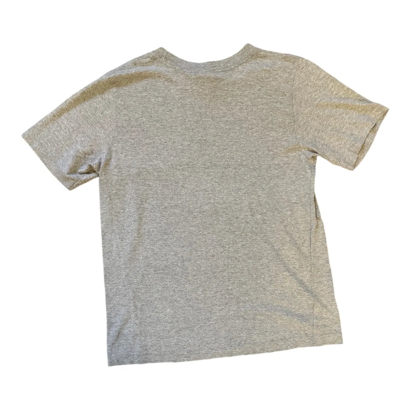 Small NHL Grey T-Shirt