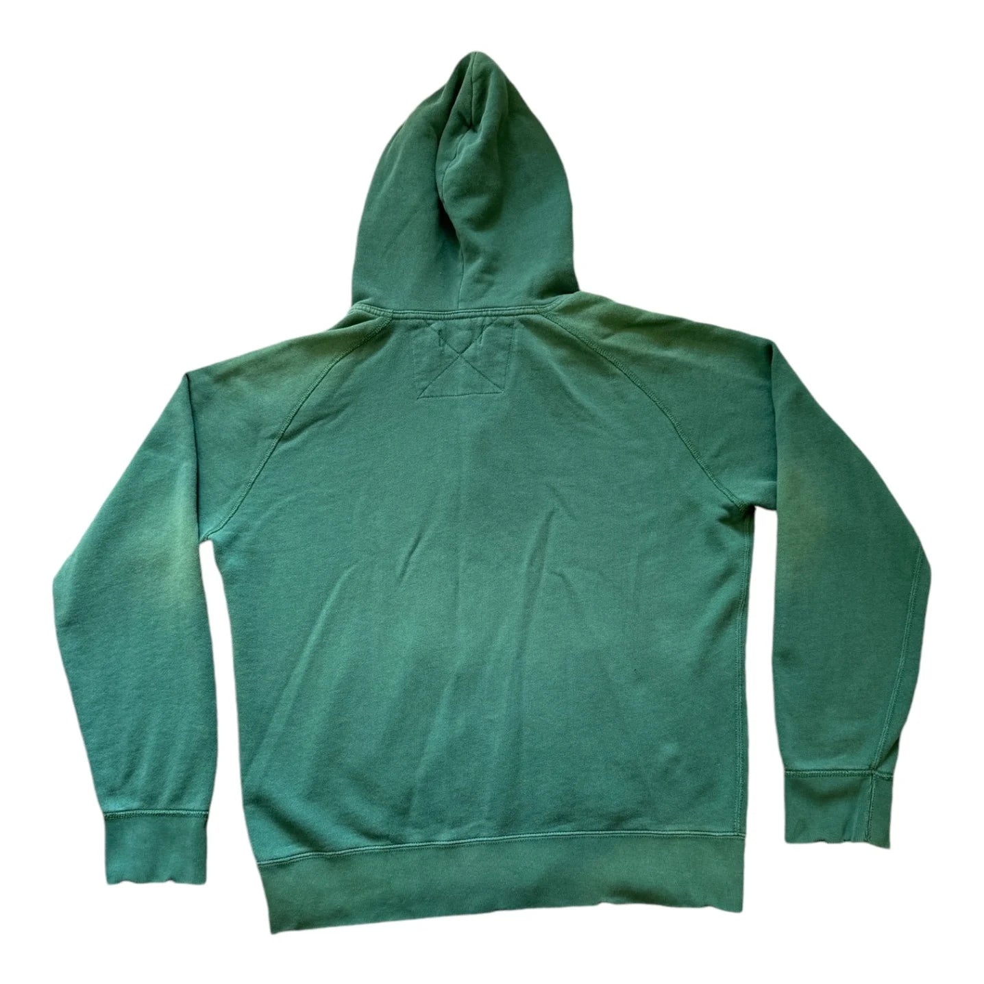 XL Ralph Lauren Green Hoodie