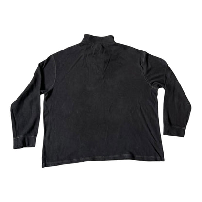 XXL Polo Ralph Lauren Black 1/4 Zip