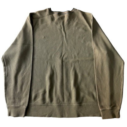 XXXL Polo Ralph Lauren Khaki Sweater