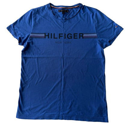 Medium Tommy Hilfiger Blue T-Shirt