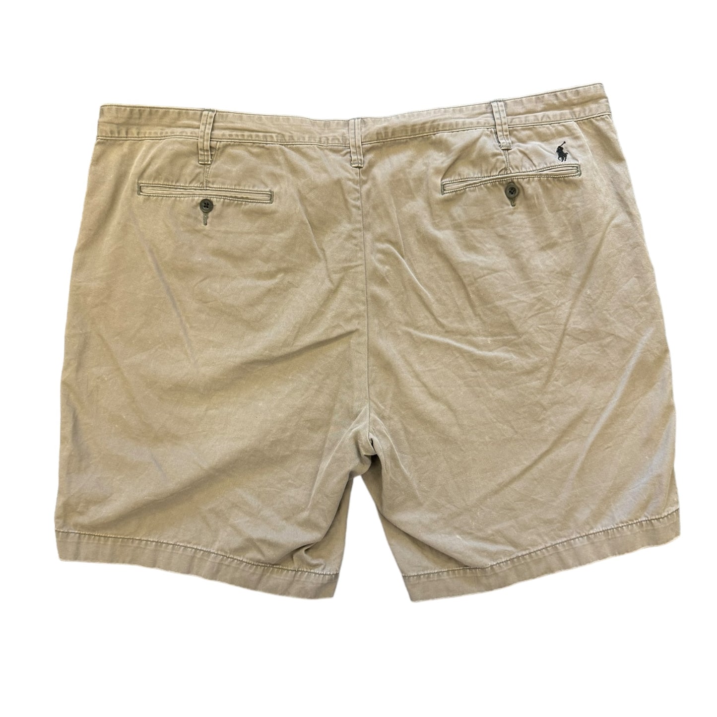 46" Ralph Lauren Shorts