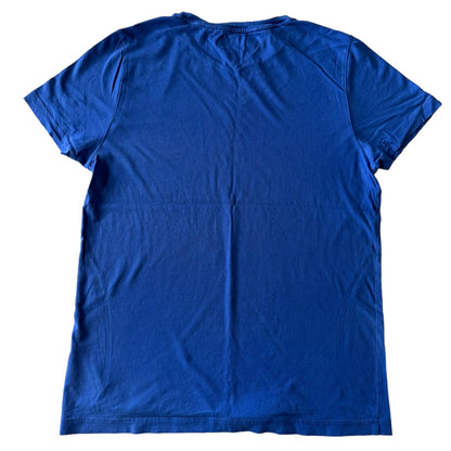 Medium Tommy Hilfiger Blue T-Shirt