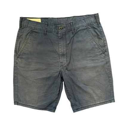 32" Levis Navy Shorts