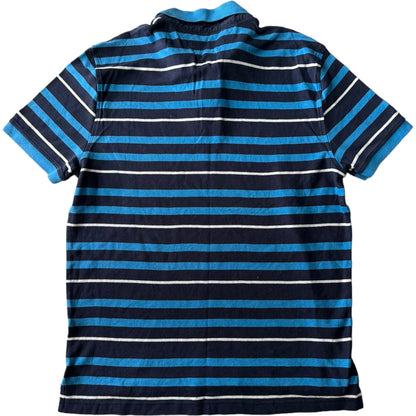 Medium Tommy Hilfiger Striped Polo Shirt