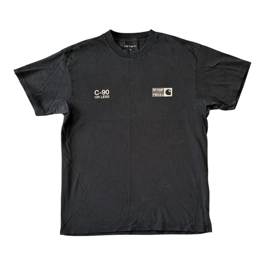 Medium Carhartt x Relevant Parties Black T-Shirt