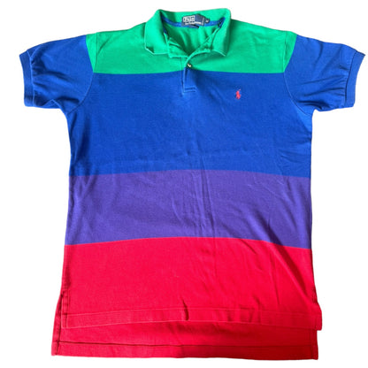 Medium Polo Ralph Lauren Multicoloured Polo Shirts