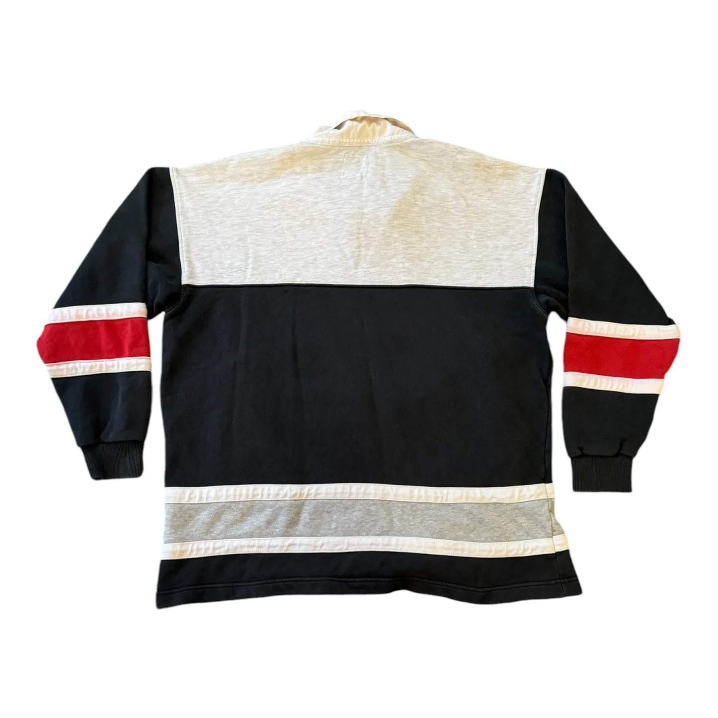 Medium Canterbury Multicolour Sweatshirt