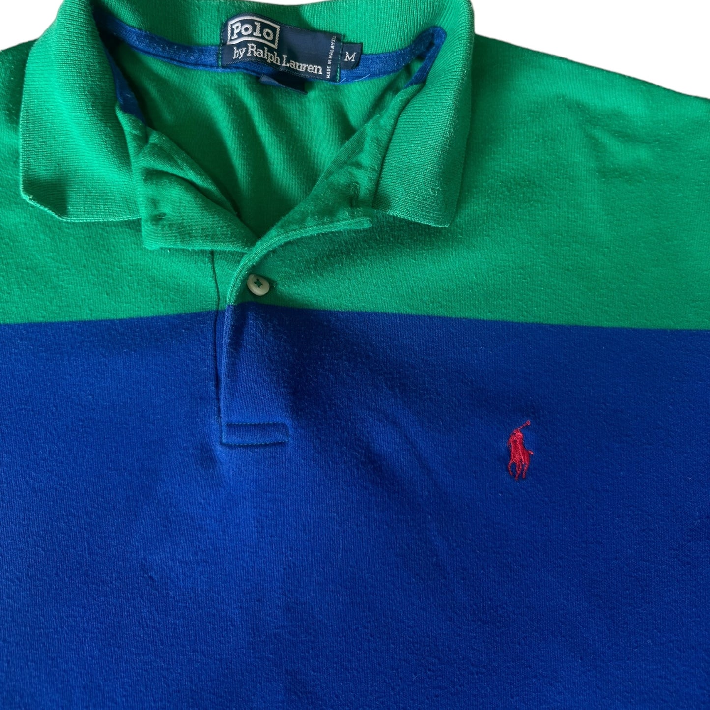 Medium Polo Ralph Lauren Multicoloured Polo Shirts