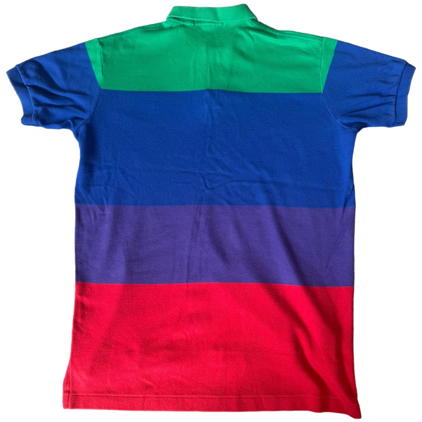 Medium Polo Ralph Lauren Multicoloured Polo Shirts