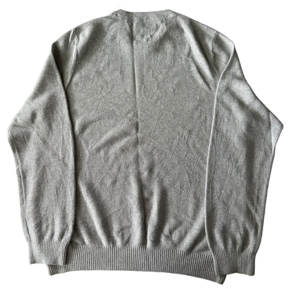 XXL Tommy Hilfiger Grey Sweater