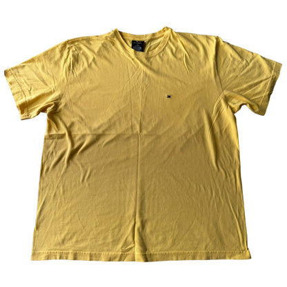 Large Tommy Hilfiger Yellow T-Shirt