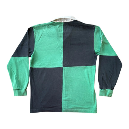 Medium Cotton Traders Ireland Rugby Shirt