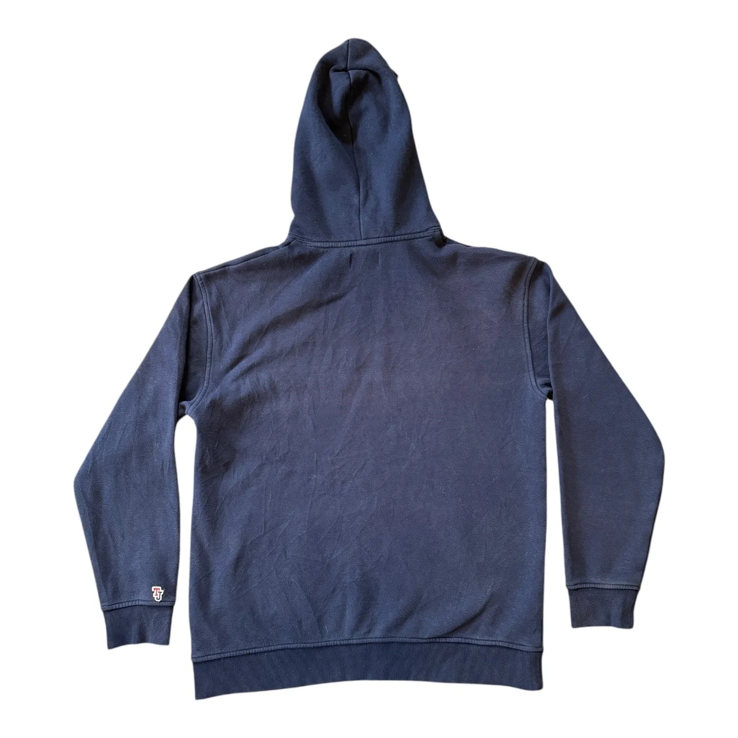 Medium Tommy Hilfiger Navy Hoodie