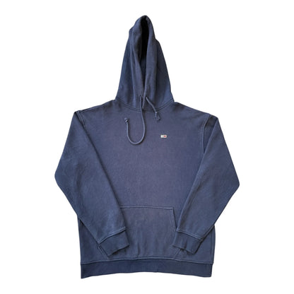 Medium Tommy Hilfiger Navy Hoodie