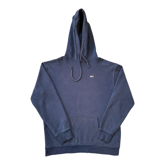 Medium Tommy Hilfiger Navy Hoodie