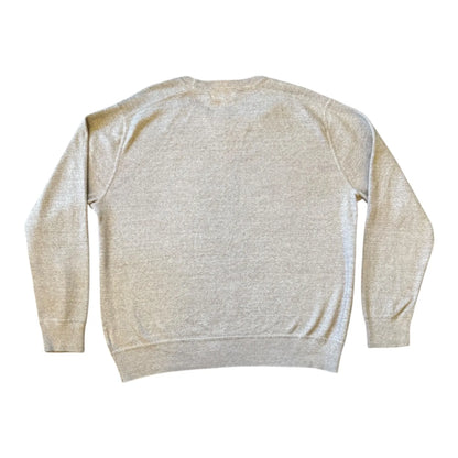 Medium Ralph Lauren Oat Sweatshirt