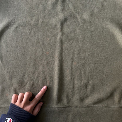 XXXL Polo Ralph Lauren Khaki Sweater